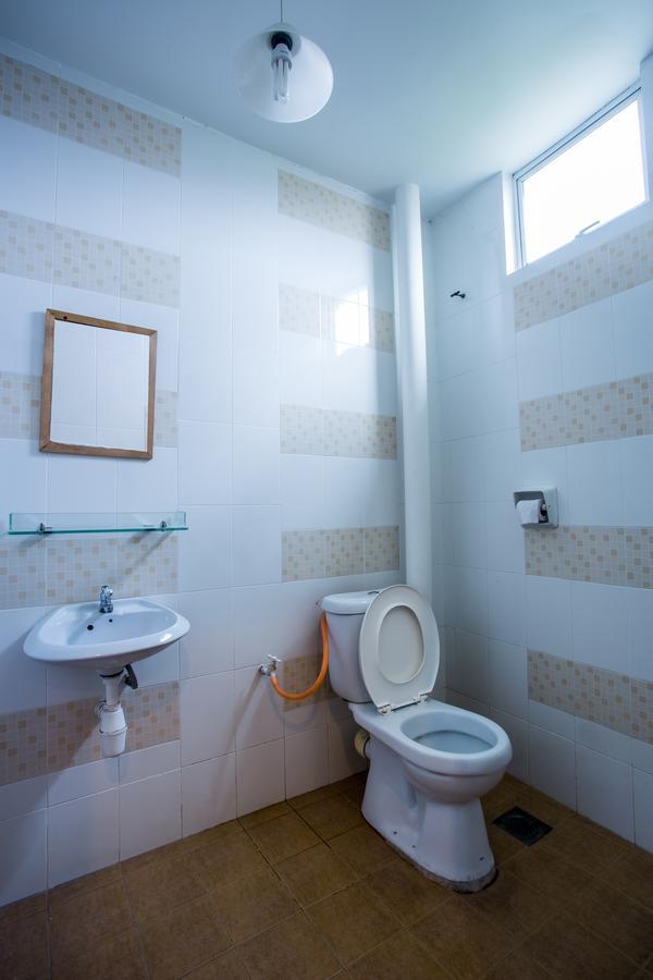 ג'ורג' טאון Argyll Inn מראה חיצוני תמונה